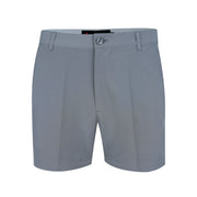 NICK SHORTS GREY