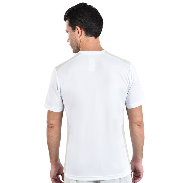 HEATH T-SHIRT WHITE