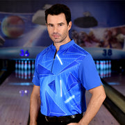 CALLUM BOWLING JERSEY BLUE