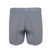 NICK SHORTS GREY