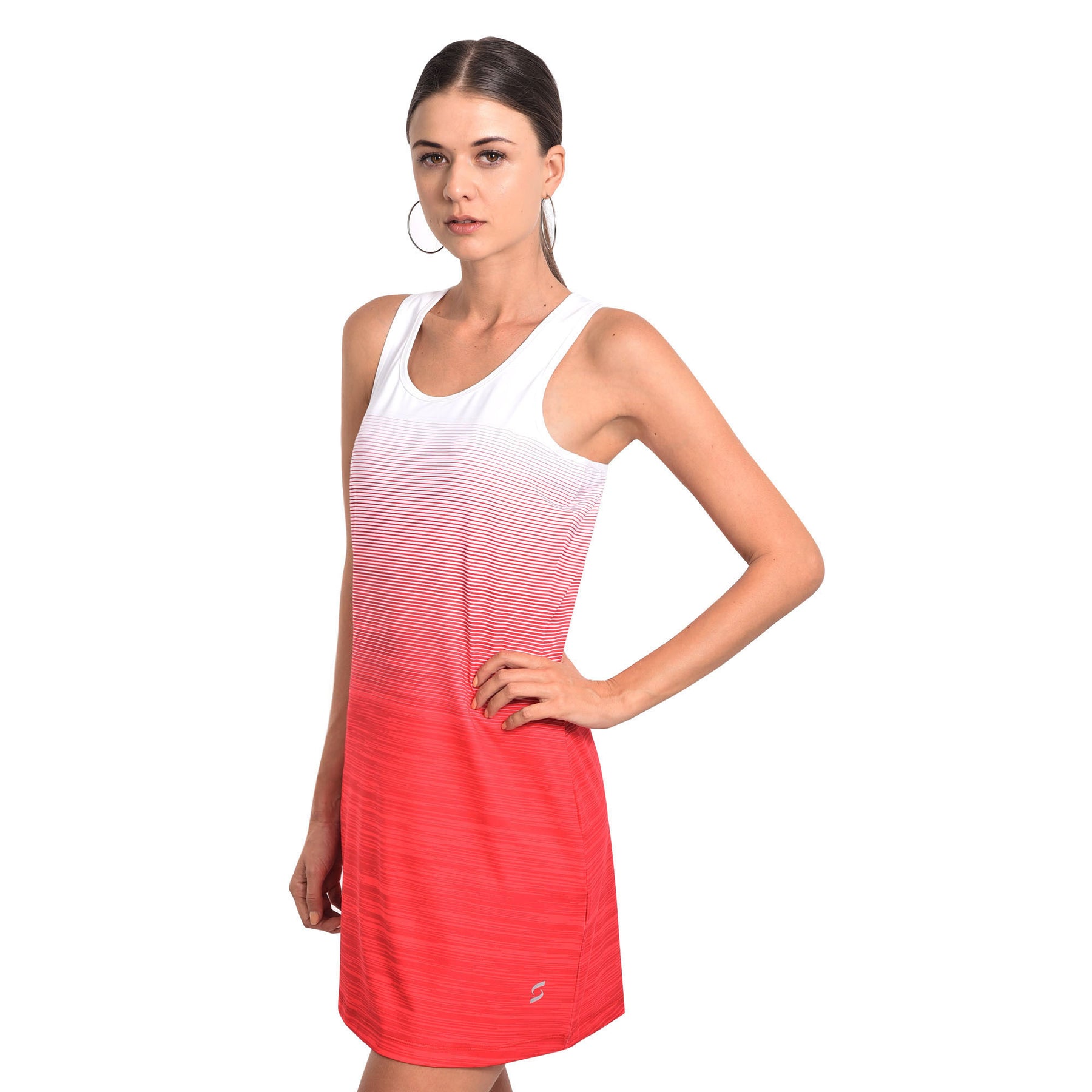 WOMENS TENNIS DRESSES SAVALINO