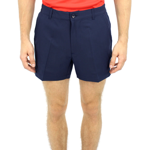 NICK SHORTS NAVY