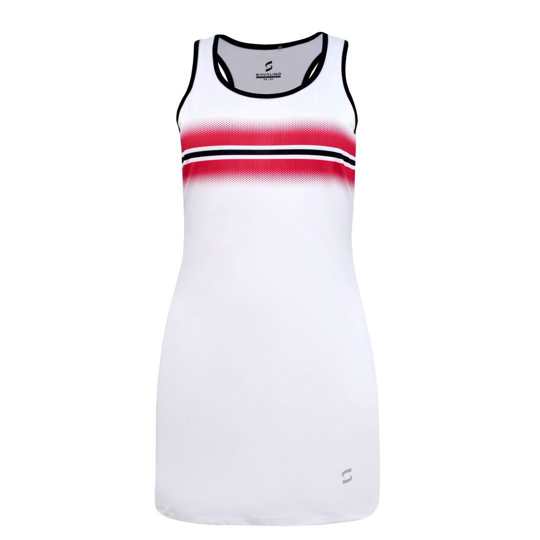 WOMENS TENNIS DRESSES  SAVALINO