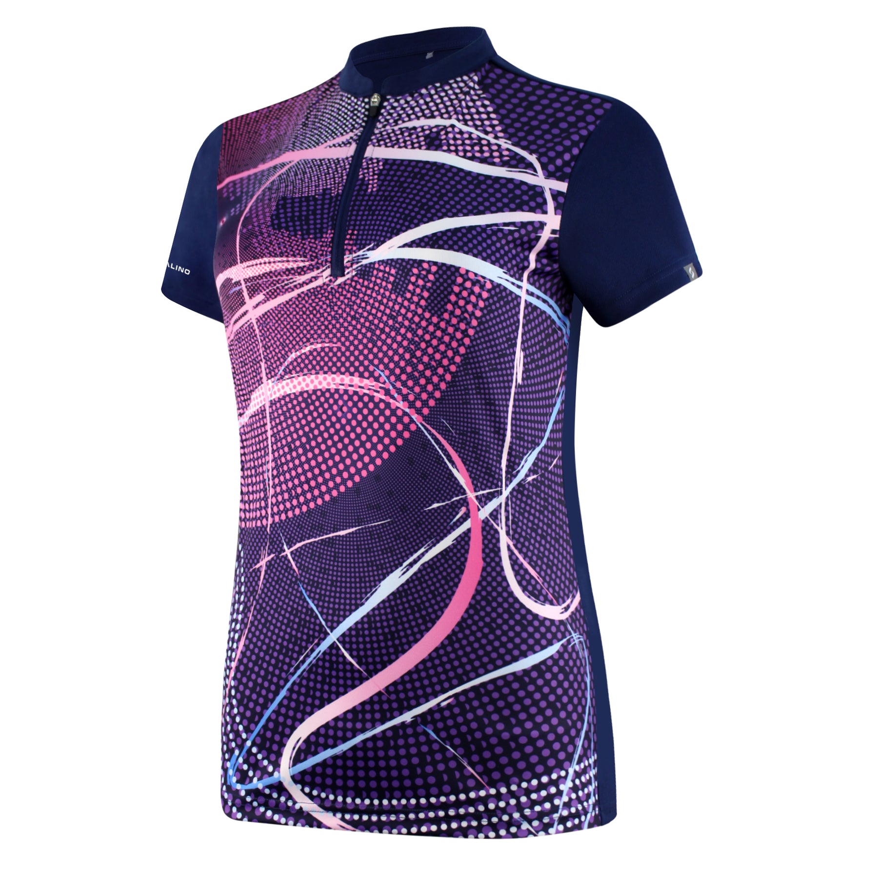 WOMENS BOWLING JERSEYS SAVALINO