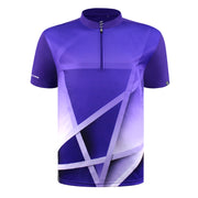 FELIX BOWLING JERSEY PURPLE