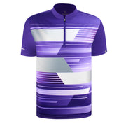 FREDDIE BOWLING JERSEY PURPLE