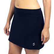 NADIA SKORTS NAVY