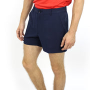 NICK SHORTS NAVY