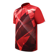 CASEY BOWLING JERSEY RED