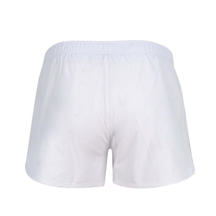 HEATHER SHORTS WHITE