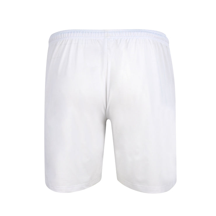 HARRIS SHORTS WHITE