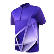 FELIX BOWLING JERSEY PURPLE