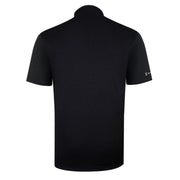 ADLER BOWLING JERSEY BLACK