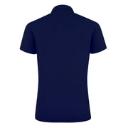 AUDREY POLO SHIRT NAVY