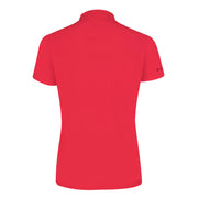 ANGELINA BOWLING JERSEY RED