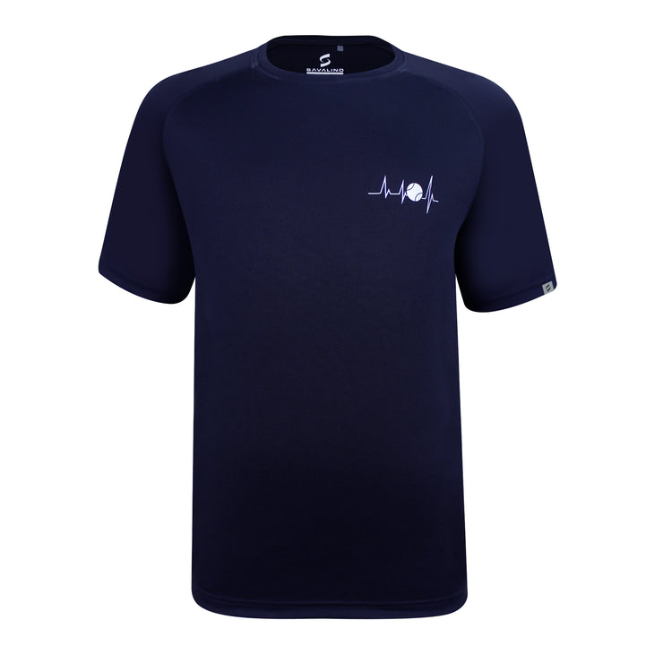 JOHN T-SHIRT NAVY