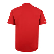 CASEY BOWLING JERSEY RED