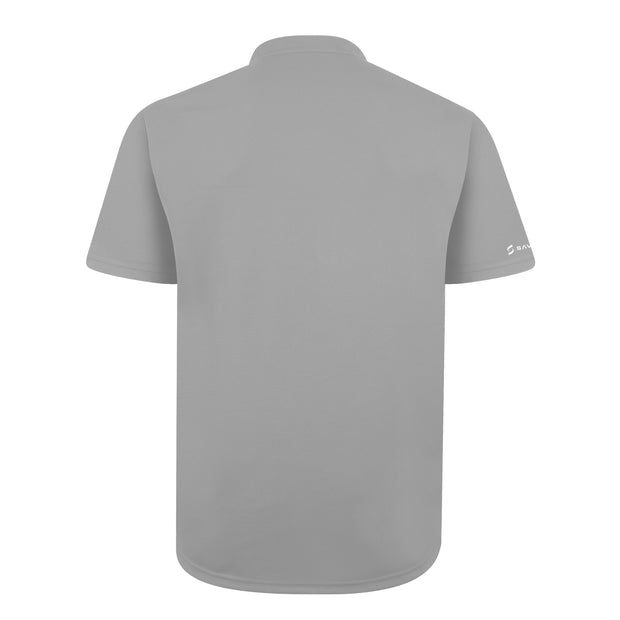 CURTIS BOWLING JERSEY LIGHT GRAY