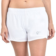 HEATHER SHORTS WHITE