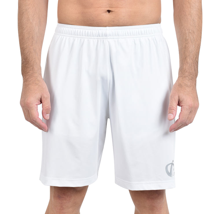 HARRIS SHORTS WHITE