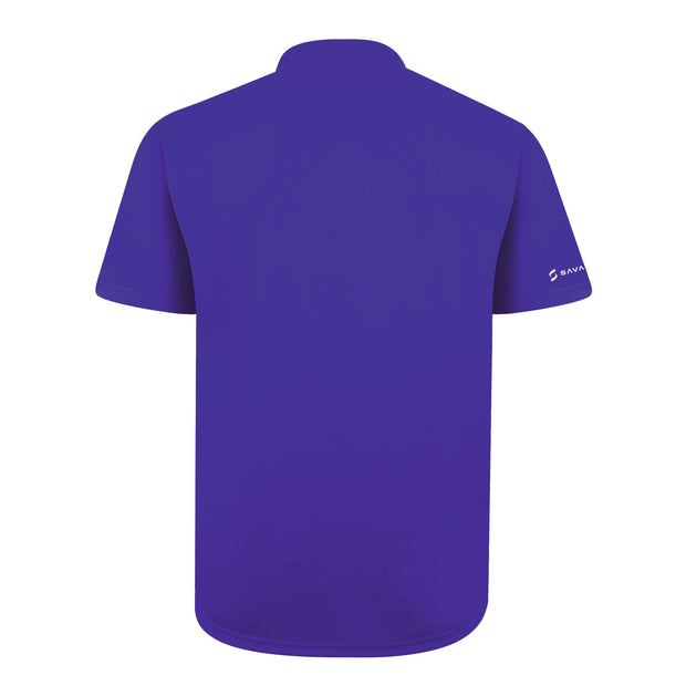 FOX BOWLING JERSEY PURPLE