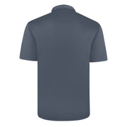 FISHER BOWLING SHIRT GREY