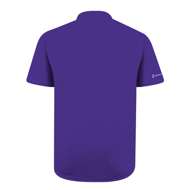 FELIX BOWLING JERSEY PURPLE