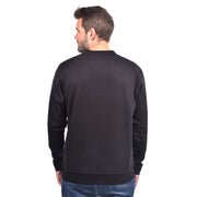 EMIL SWEATSHIRT BLACK