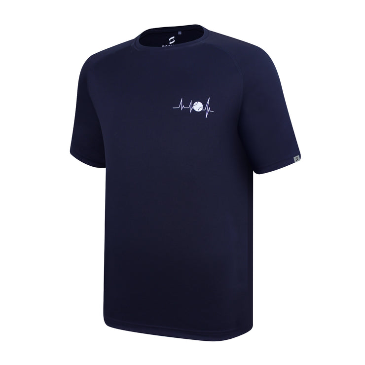 JOHN T-SHIRT NAVY