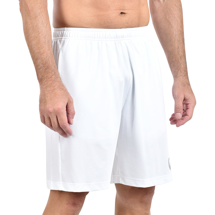 HARRIS SHORTS WHITE