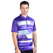 FREDDIE BOWLING JERSEY PURPLE