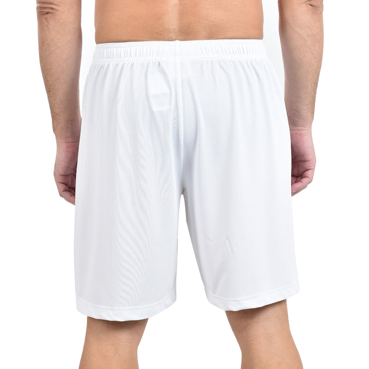 HARRIS SHORTS WHITE