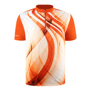 CURTIS BOWLING JERSEY ORANGE