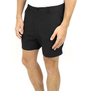 NICK SHORTS BLACK