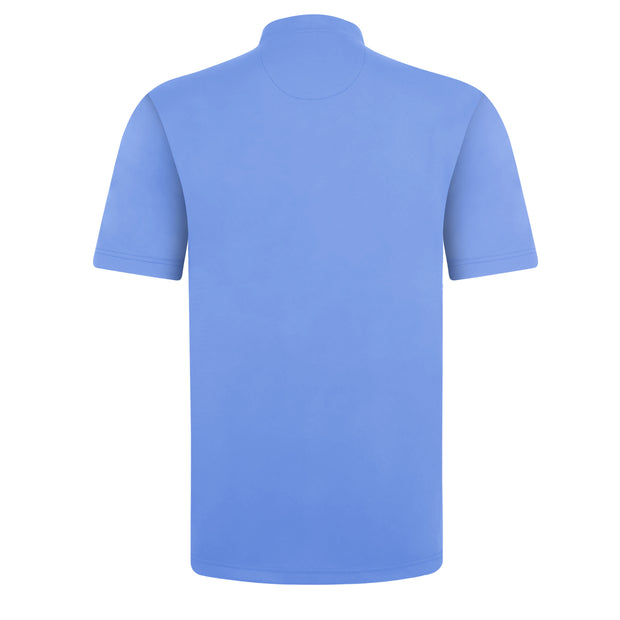 ADLER BOWLING JERSEY SKY BLUE