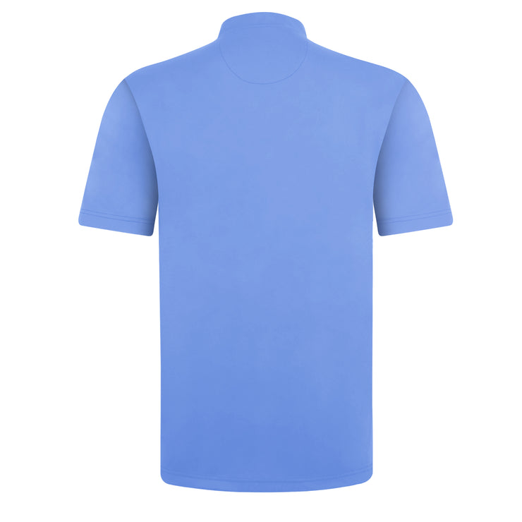 ADLER BOWLING JERSEY SKY BLUE