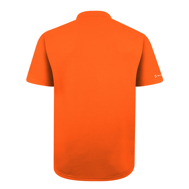 CURTIS BOWLING JERSEY ORANGE