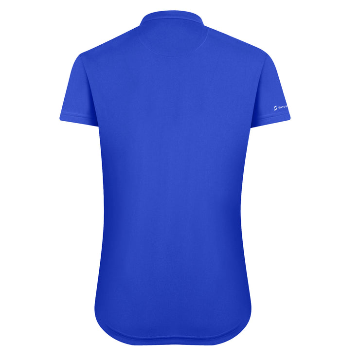 FREYA BOWLING JERSEY BLUE