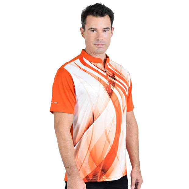 CURTIS BOWLING JERSEY ORANGE