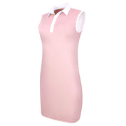 JENNIFER DRESS PINK