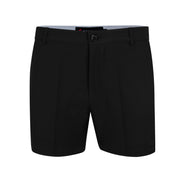 NICK SHORTS BLACK