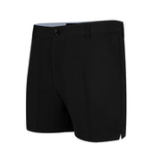 NICK SHORTS BLACK