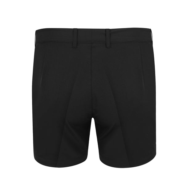 NICK SHORTS BLACK