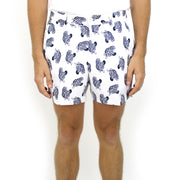 NICK SHORTS ZEBRA