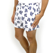 NICK SHORTS ZEBRA