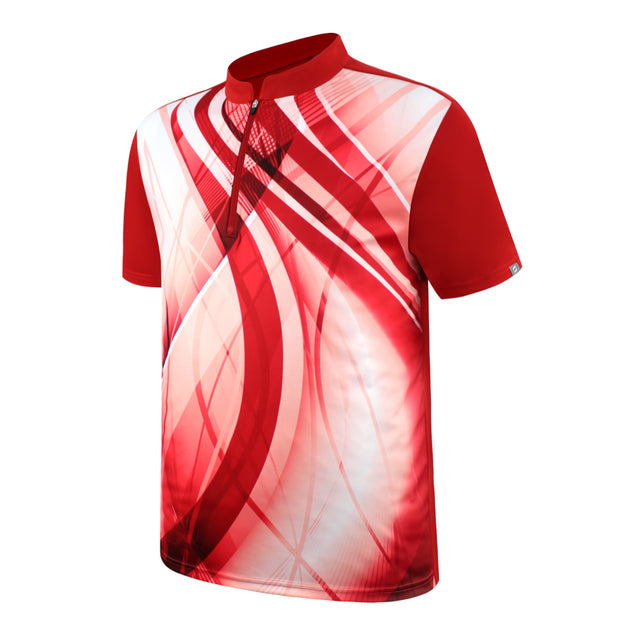 CURTIS BOWLING JERSEY RED