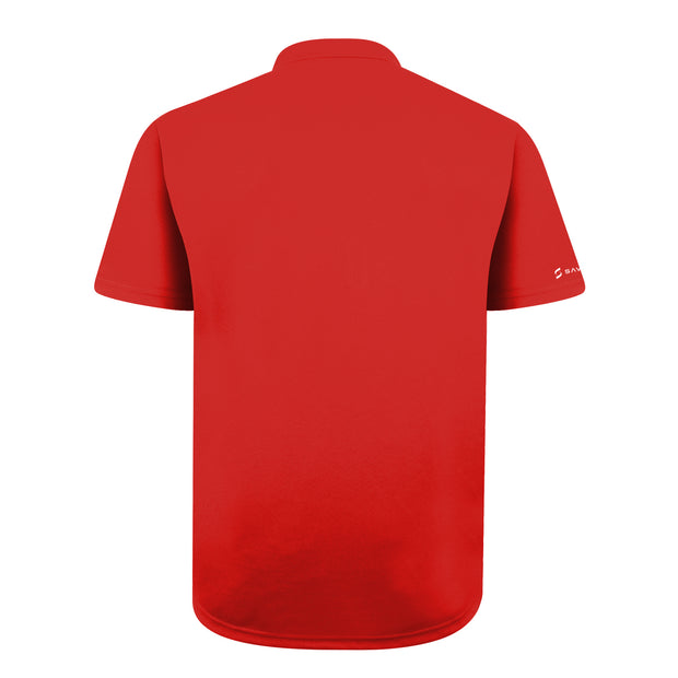 CURTIS BOWLING JERSEY RED