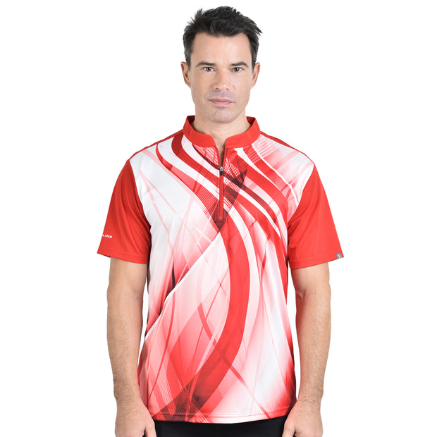 CURTIS BOWLING JERSEY RED