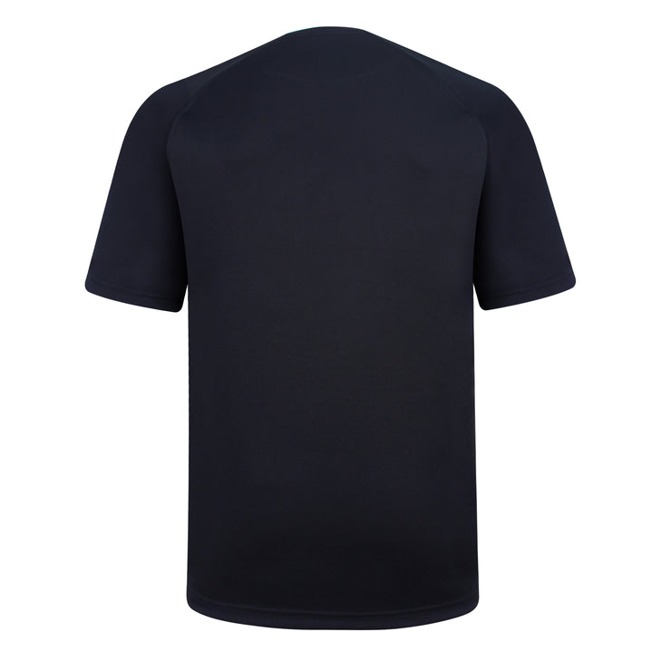 JOHN T-SHIRT BLACK
