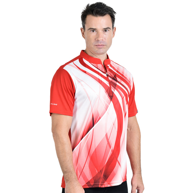 CURTIS BOWLING JERSEY RED